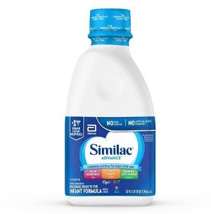 雅培Similac Advance嬰兒水奶946ML