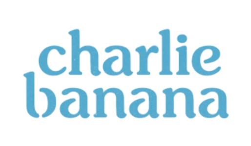 Charlie Banana 兩用游泳及學習褲-M Size