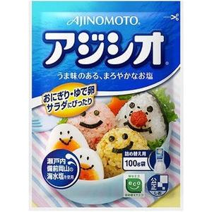 Ajinomoto AJI-SHIO 調味鹽補充裝