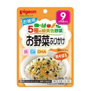 日本 PIGEON 貝親 幼兒拌飯料牛肉 15.3G