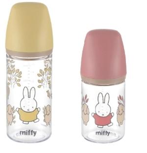 Richell Miffy 奶樽