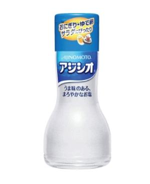 Ajinomoto 嬰兒健康鹽110克