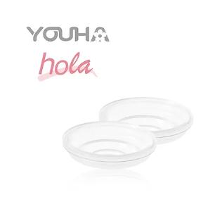 YOUHA 優合 - Hola 專用氣膜（1對）