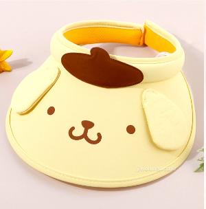 Sanrio 太陽帽