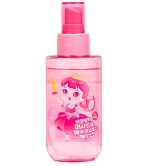韓國Pinky 順髮噴霧120ML
