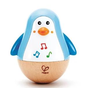 HAPE WOBBLING MELODY PENGUIN