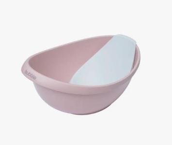 UBBLE 泡泡嬰兒浴盆附浴座