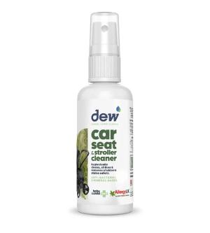 Dew Car Seat & Stroller Cleaner 汽車座椅和嬰兒車清潔劑 65ml