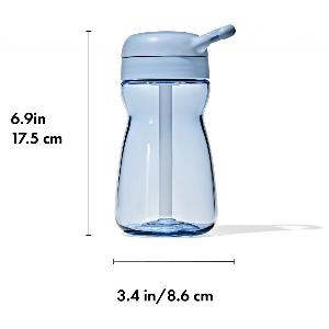 OXO Tot - Adventure Water Bottle 12oz / 350ml