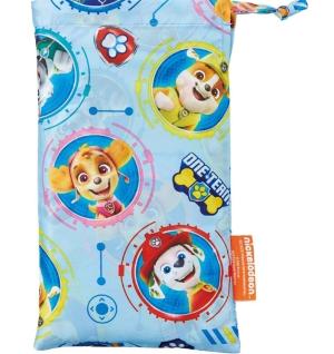 PAW PATROL 兒童斗蓬雨衣 80-100CM