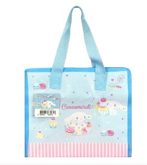 Cinnamoroll 多用途環保購物袋
