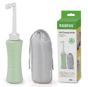 PeriCleanse Bottle生理清洗器