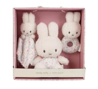 Miffy Little Dutch Gift Box - Lucky Blossom