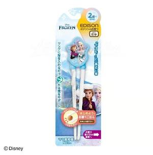 迪士尼兒童學習筷子-Frozen (左手用)