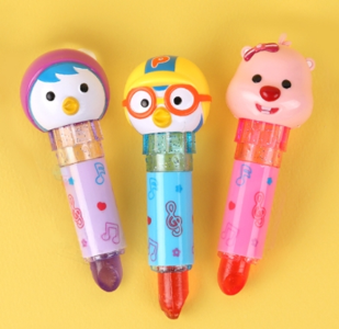 Pororo 唇膏糖 5g