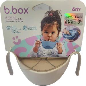  Sip And Snack Bowl (latte)