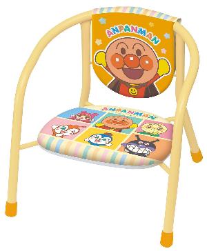 PINOCCHIO 麵包超人角色兒童小椅子