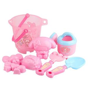 My Melody 沙灘玩具