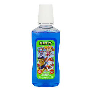 兒童漱口水 300ml - Paw Patrol