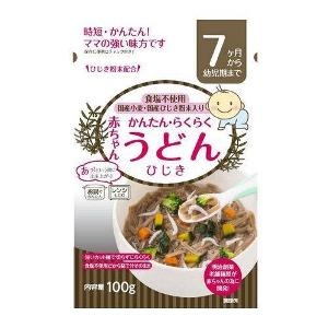 日本田靡製麵 無鹽系 羊栖菜烏冬 7M+