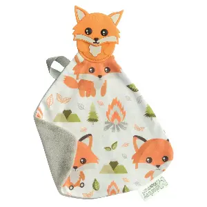 Malarkey Kids Munch-it Blanket - Fox 狐狸