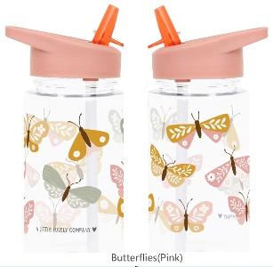 Tritan Drink Bottle