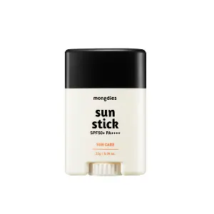 Mongdies天然植萃保濕防曬棒 Sun Stick - 22g