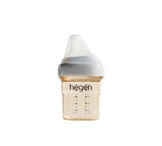 Hegen PPSU多功能寬口奶瓶 150ml/5oz 白色